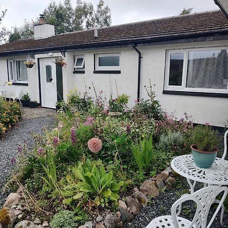 Hotel Cartmel Aultbea Exterior foto